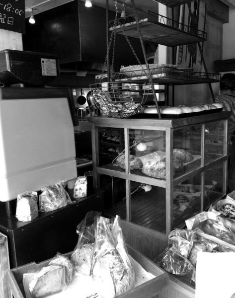 складское пространство с вакуумными упаковками