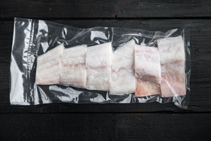 вакуумная упаковка с антипрокольными свойствами