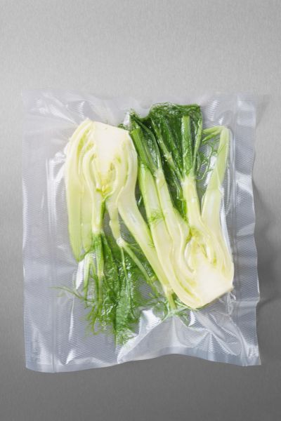 Вакуумная упаковка