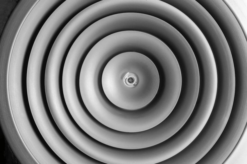 вентиляция на производстве