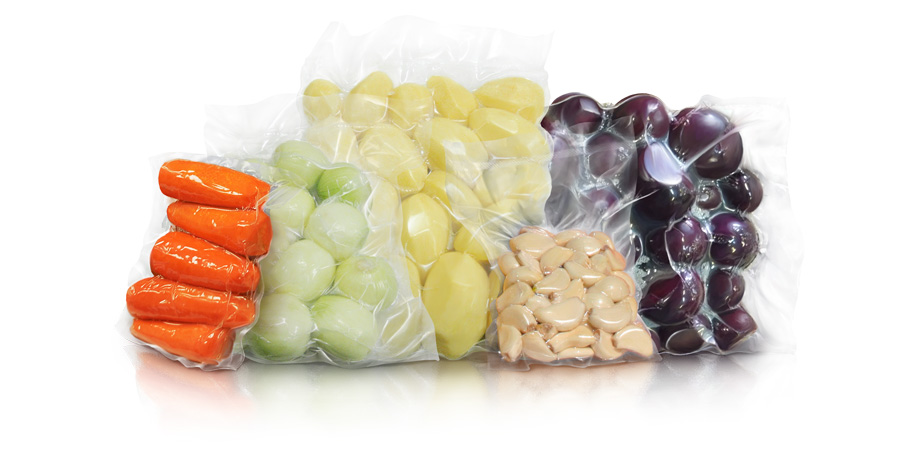 Применение пищевой упаковки - как использовать для транспортировки