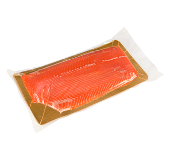 Вакуумный пищевой пакет - это одноразовая упаковка под запайку.